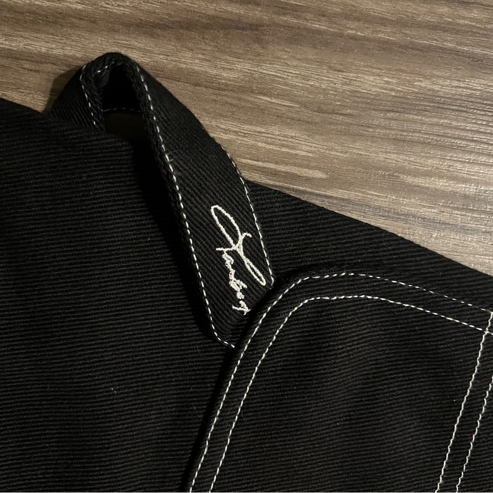 Lambert Cargo Jeans - Picture 8 of 8